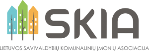 SKIA logotipas